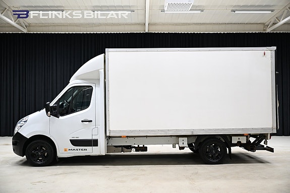 Renault Master 2 of 21