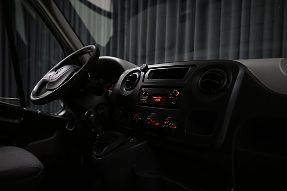 Renault Master 20 of 21
