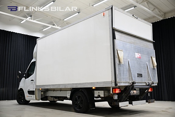 Renault Master 4 of 21