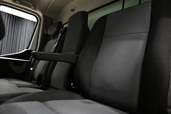 Renault Master 14 of 21