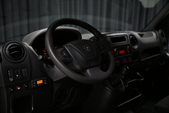 Renault Master 11 of 21