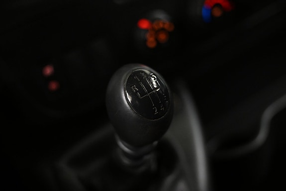 Renault Master 18 of 21