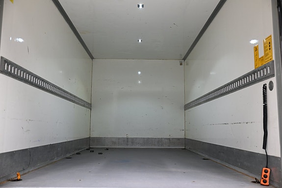 Renault Master 6 of 21