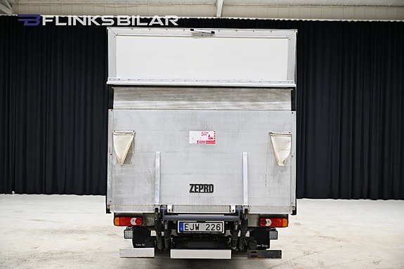 Renault Master 8 of 21