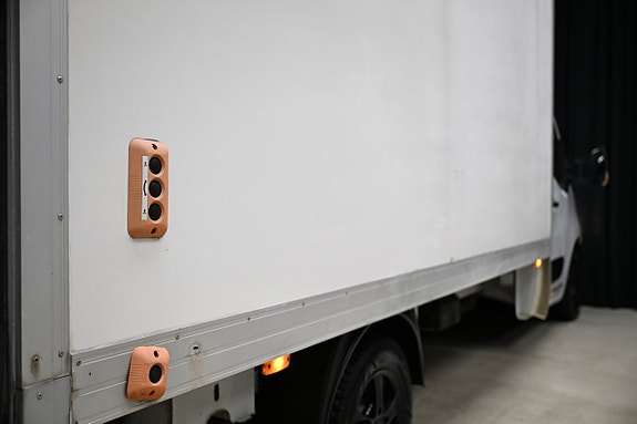 Renault Master 7 of 21