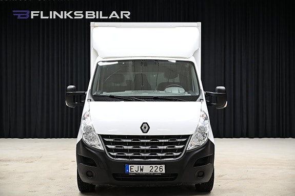 Renault Master 9 of 21