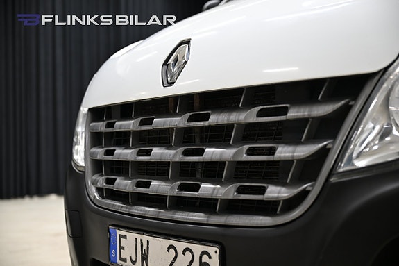 Renault Master 5 of 21