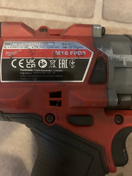 Product image 2 of 5