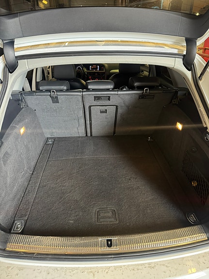 Audi A4 allroad 7 of 7