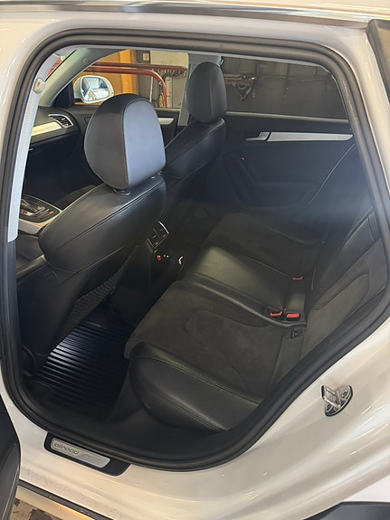 Audi A4 allroad 6 of 7