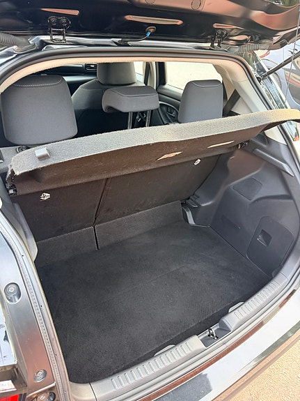 Toyota Yaris 11 of 12