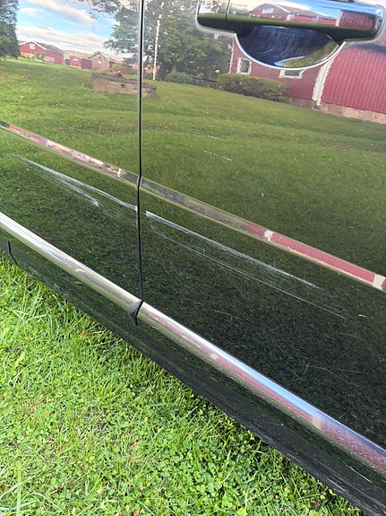 Volvo V70 8 of 9