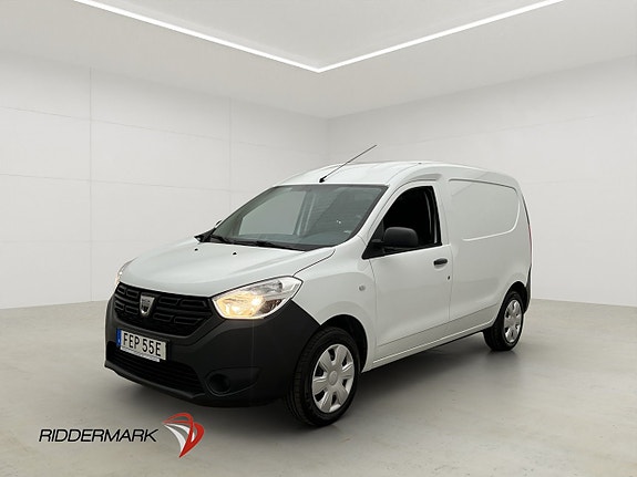 Dacia Dokker 3 of 25