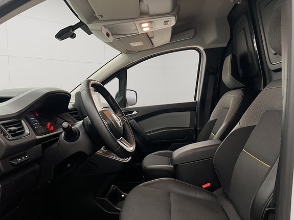 Renault Kangoo Maxi 16 of 30