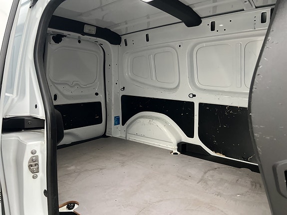 Renault Kangoo Maxi 14 of 30