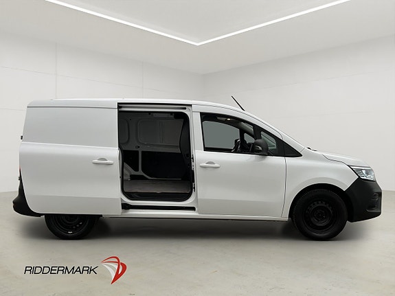 Renault Kangoo Maxi 11 of 30