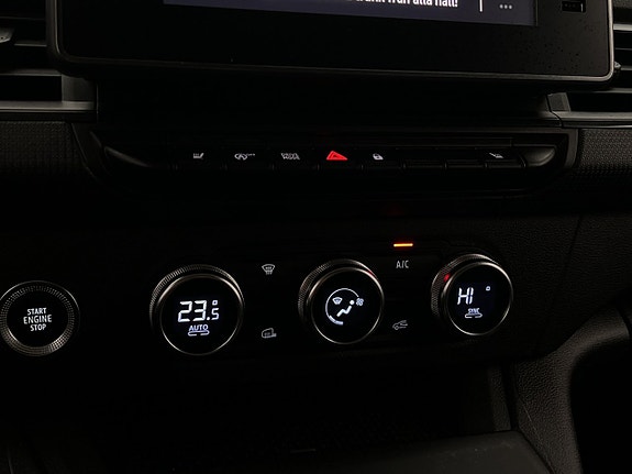 Renault Kangoo Maxi 24 of 30