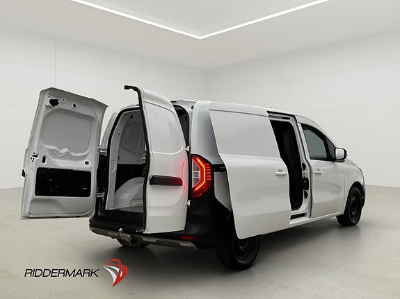Renault Kangoo Maxi 12 of 30