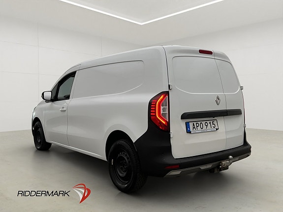 Renault Kangoo Maxi 7 of 30