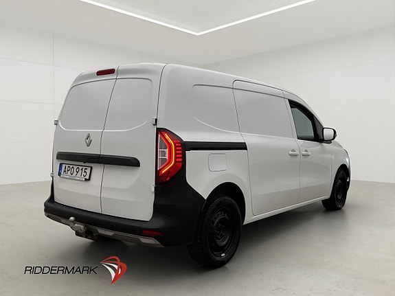 Renault Kangoo Maxi 9 of 30
