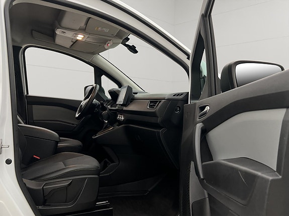 Renault Kangoo Maxi 27 of 30