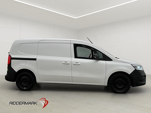Renault Kangoo Maxi 2 of 30