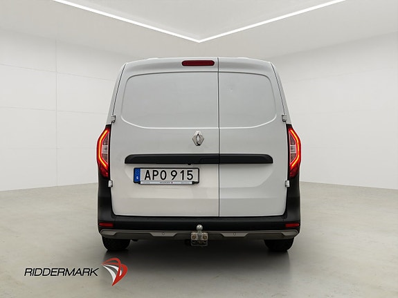 Renault Kangoo Maxi 8 of 30