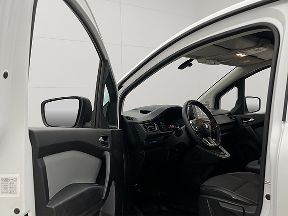 Renault Kangoo Maxi 15 of 30