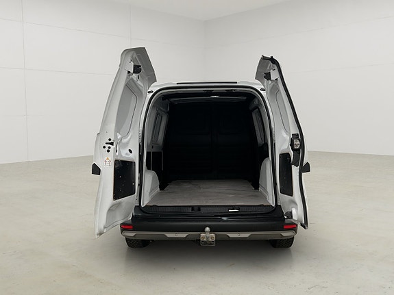 Renault Kangoo Maxi 13 of 30