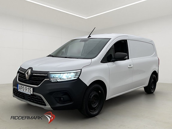 Renault Kangoo Maxi 3 of 30