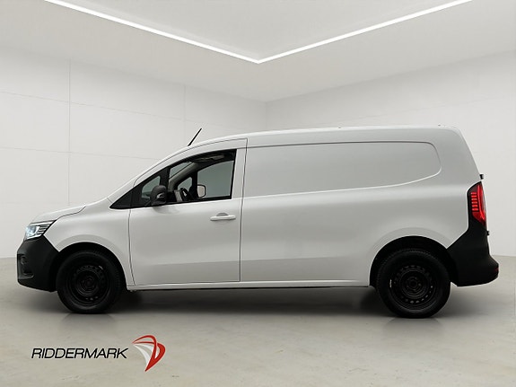 Renault Kangoo Maxi 6 of 30
