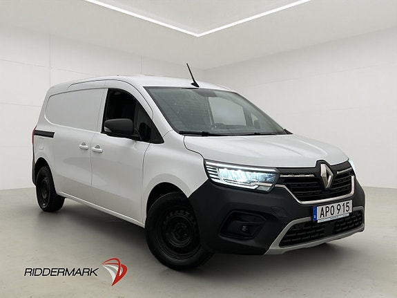 Renault Kangoo Maxi 3 of 30