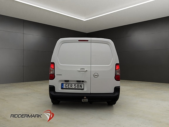 Opel Combo 8 of 30