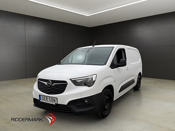 Opel Combo 3 of 30