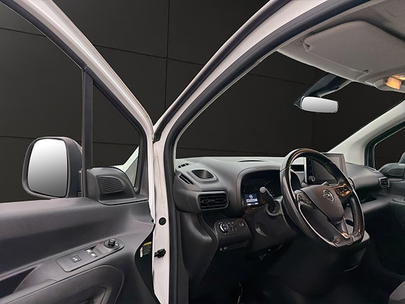 Opel Combo 14 of 30