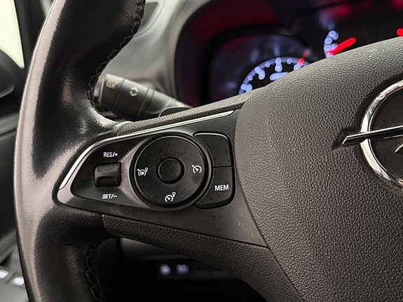 Opel Combo 17 of 30