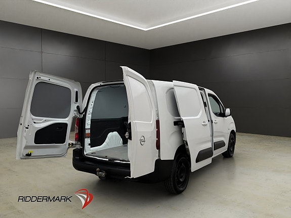 Opel Combo 11 of 30