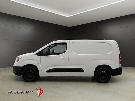 Opel Combo 6 of 30