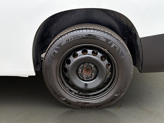 Opel Combo 30 of 30