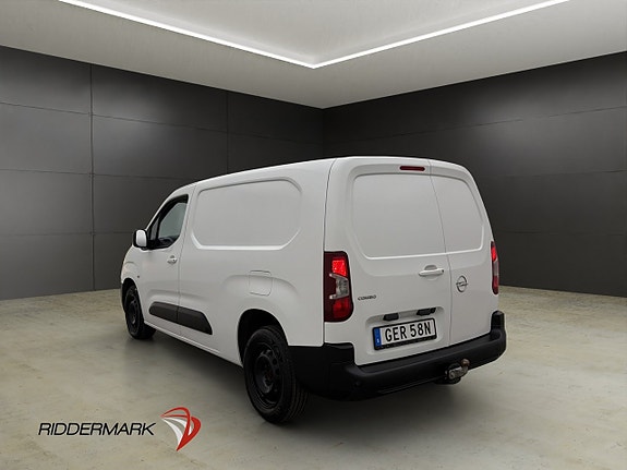 Opel Combo 7 of 30