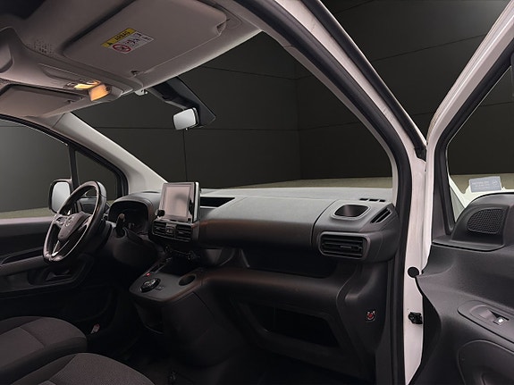 Opel Combo 28 of 30