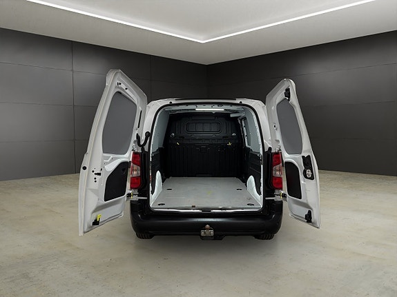 Opel Combo 12 of 30