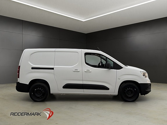 Opel Combo 2 of 30