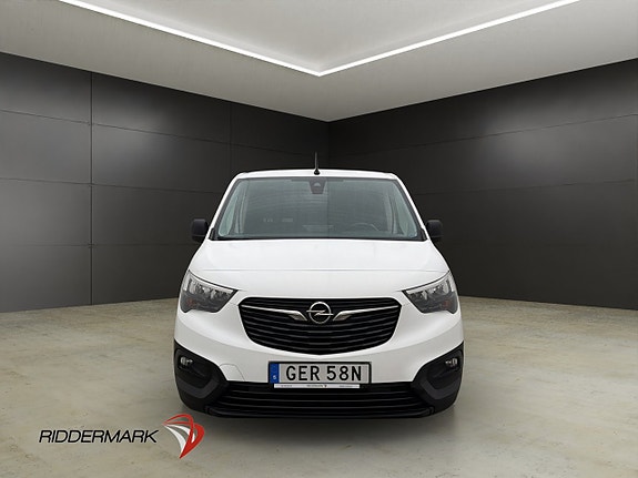 Opel Combo 5 of 30