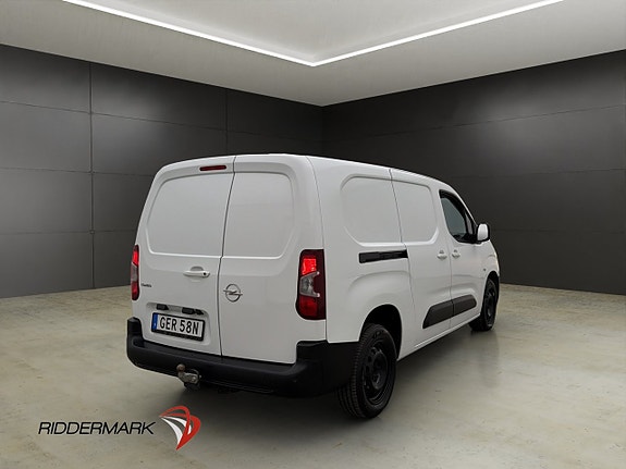 Opel Combo 9 of 30