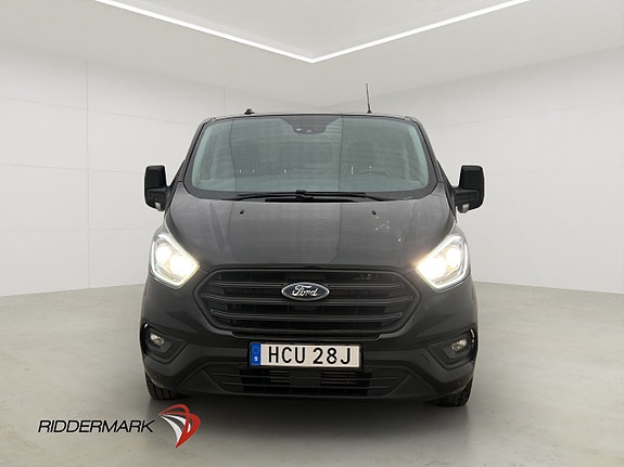 Ford Transit Custom 5 of 30