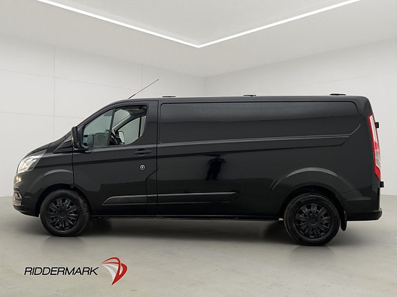 Ford Transit Custom 6 of 30