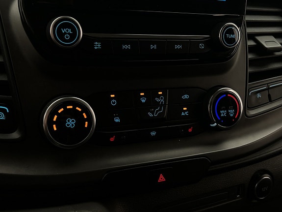 Ford Transit Custom 25 of 30