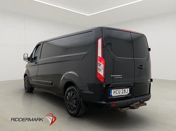 Ford Transit Custom 7 of 30