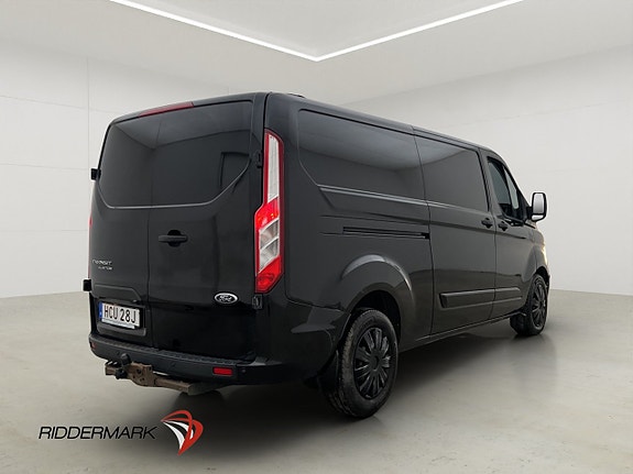 Ford Transit Custom 9 of 30
